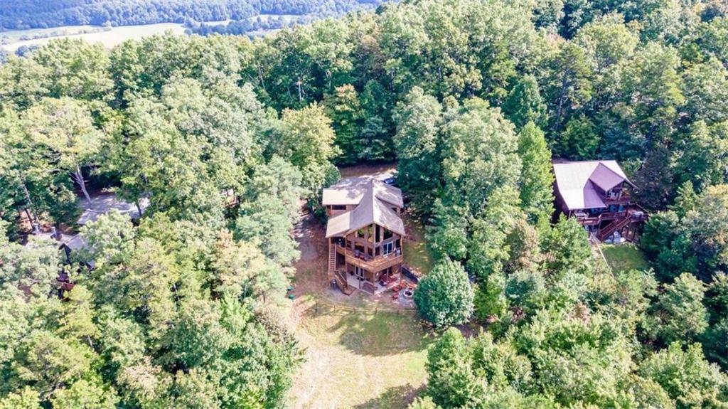 Morganton, GA 30560,192 Oak Ridge WAY