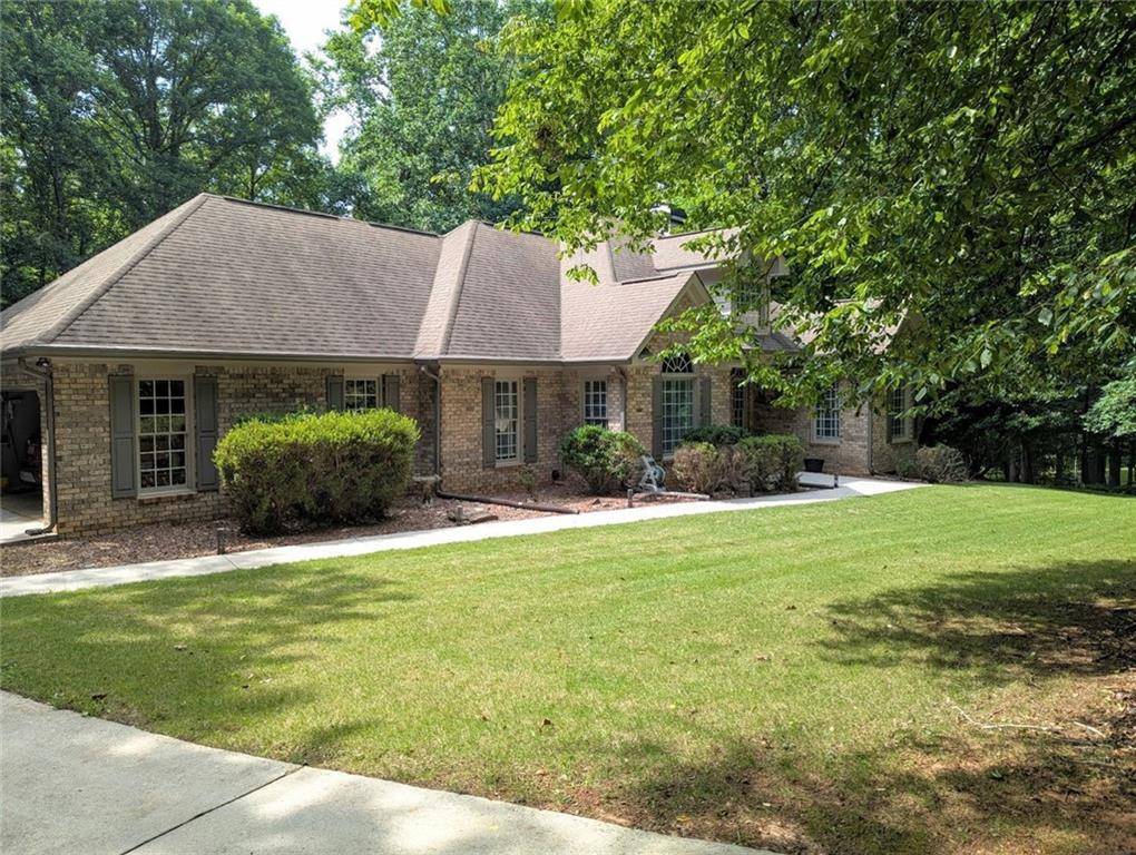 Hoschton, GA 30548,69 Fawn CT