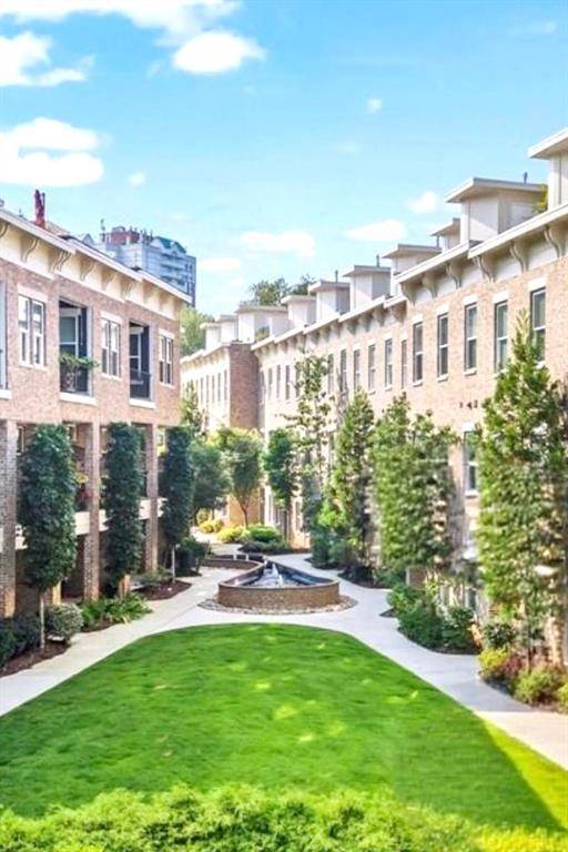 Atlanta, GA 30312,353 Brownstones CIR NE
