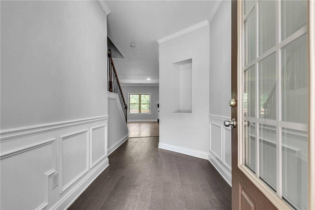 Peachtree Corners, GA 30092,5211 Montine Way