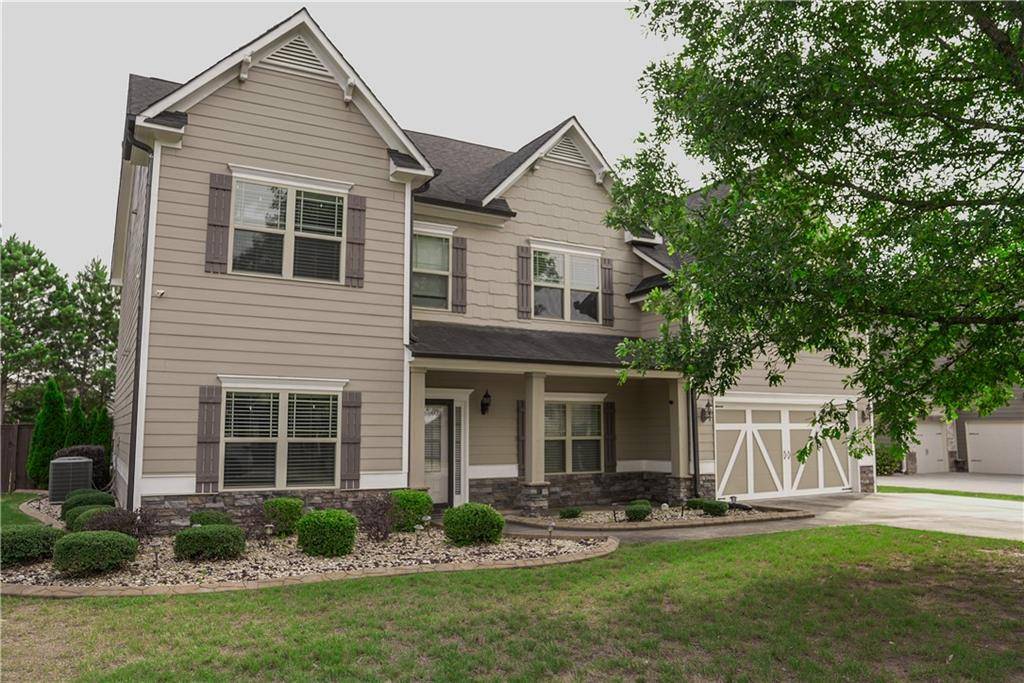 Villa Rica, GA 30180,505 Mirror Lake Pkwy