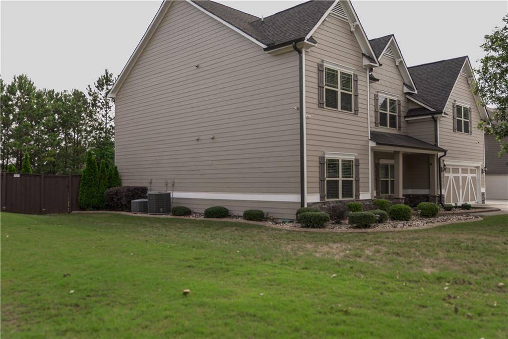 Villa Rica, GA 30180,505 Mirror Lake Pkwy