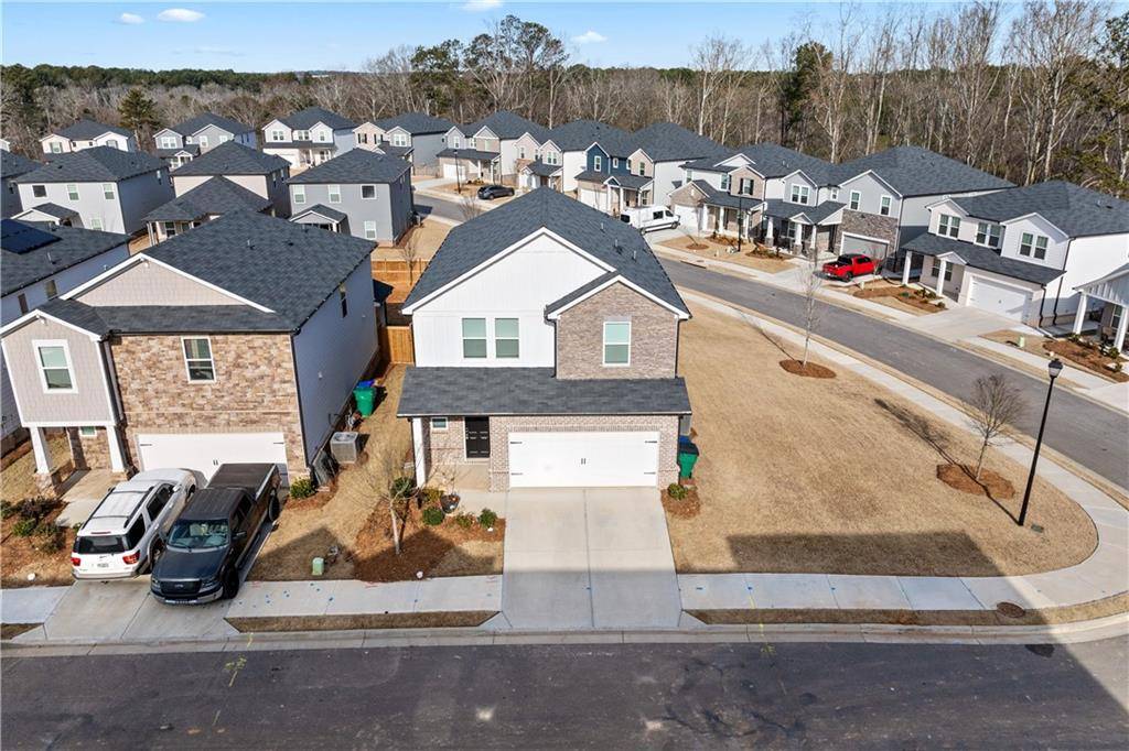 Lawrenceville, GA 30044,4798 Red Lion PL