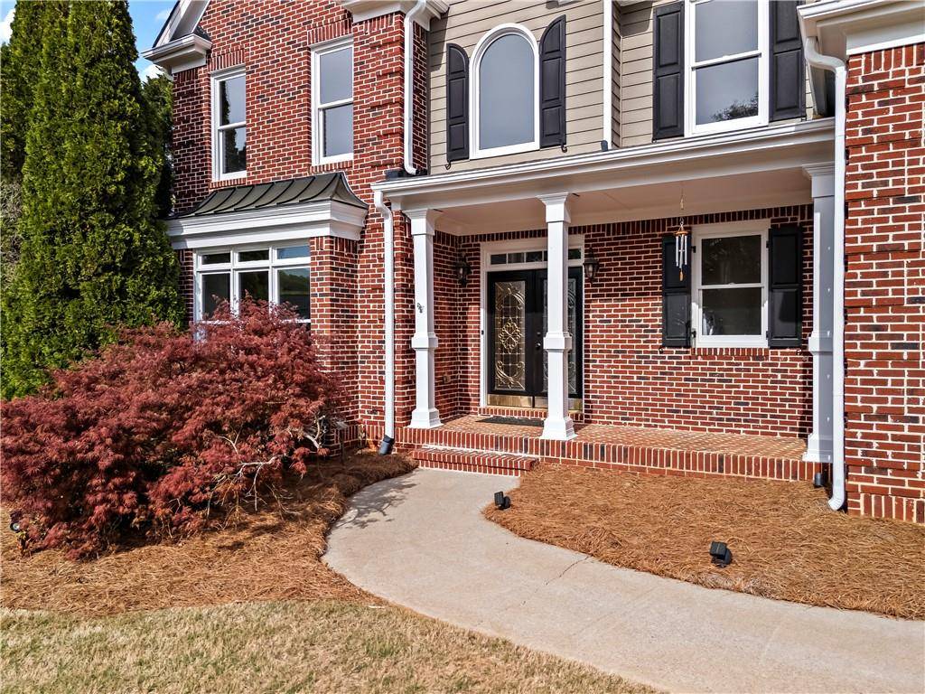Woodstock, GA 30188,410 Hickory Fairway CT