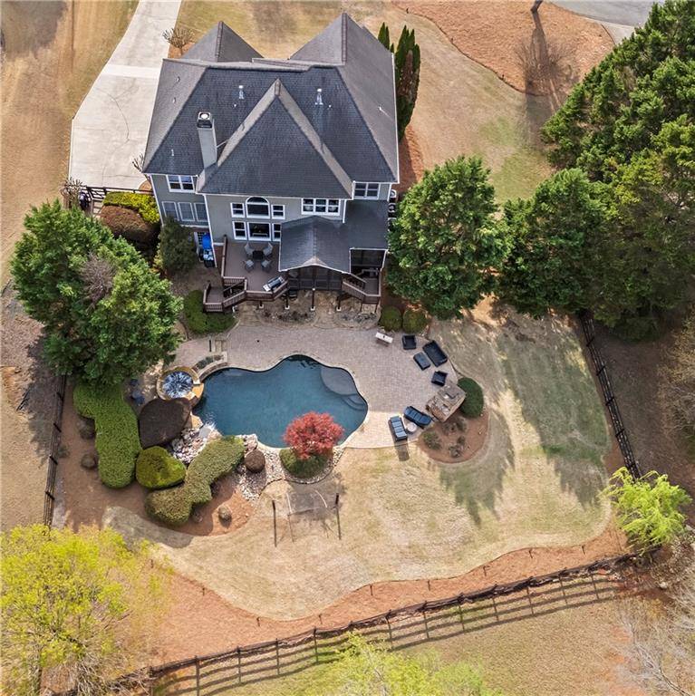 Woodstock, GA 30188,410 Hickory Fairway CT