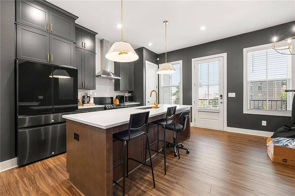 Atlanta, GA 30318,988 Viney WAY NW