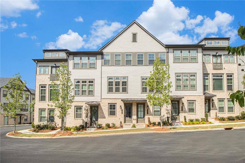 Atlanta, GA 30339,2673 Caruso WAY