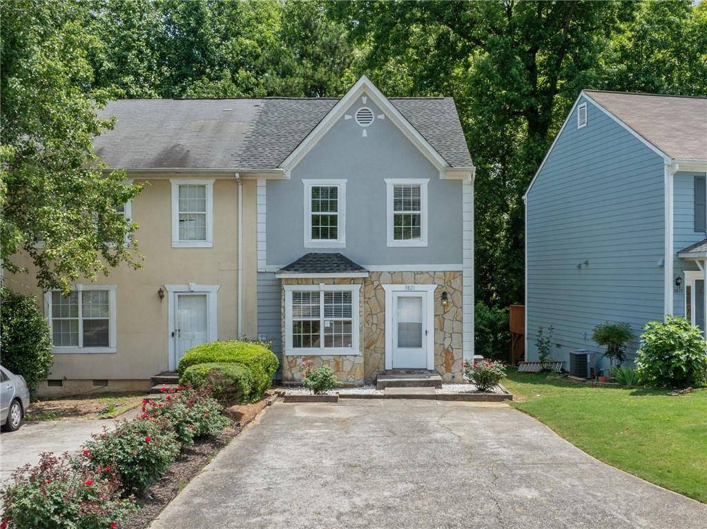 Peachtree Corners, GA 30092,3821 Meadow Green CT