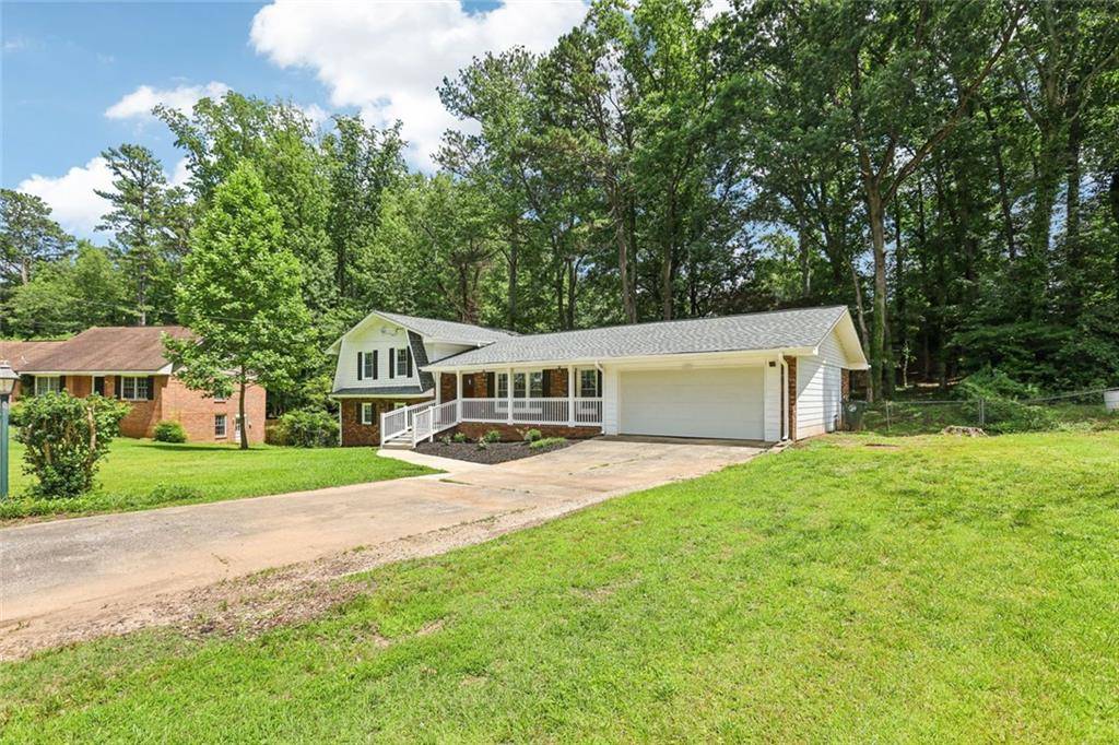 Morrow, GA 30260,6000 Malibu Drive DR