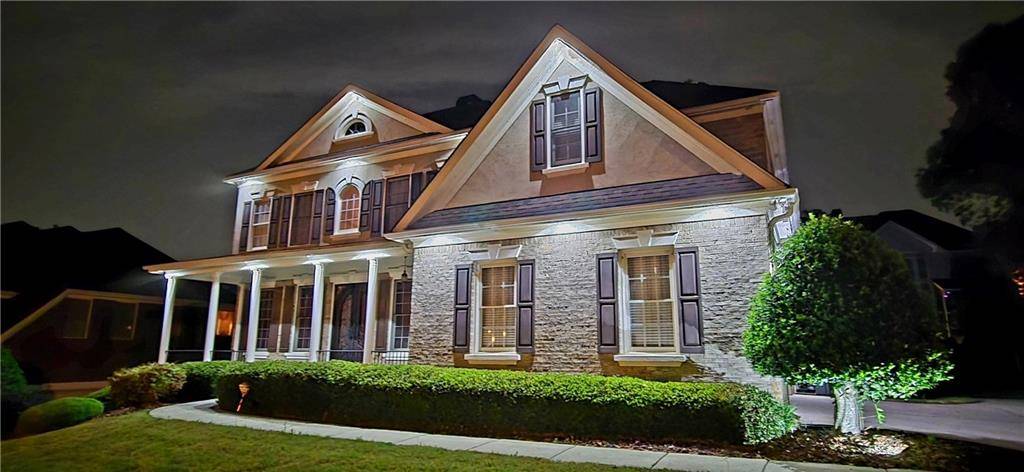 Lithonia, GA 30038,5810 Old Mill TRCE
