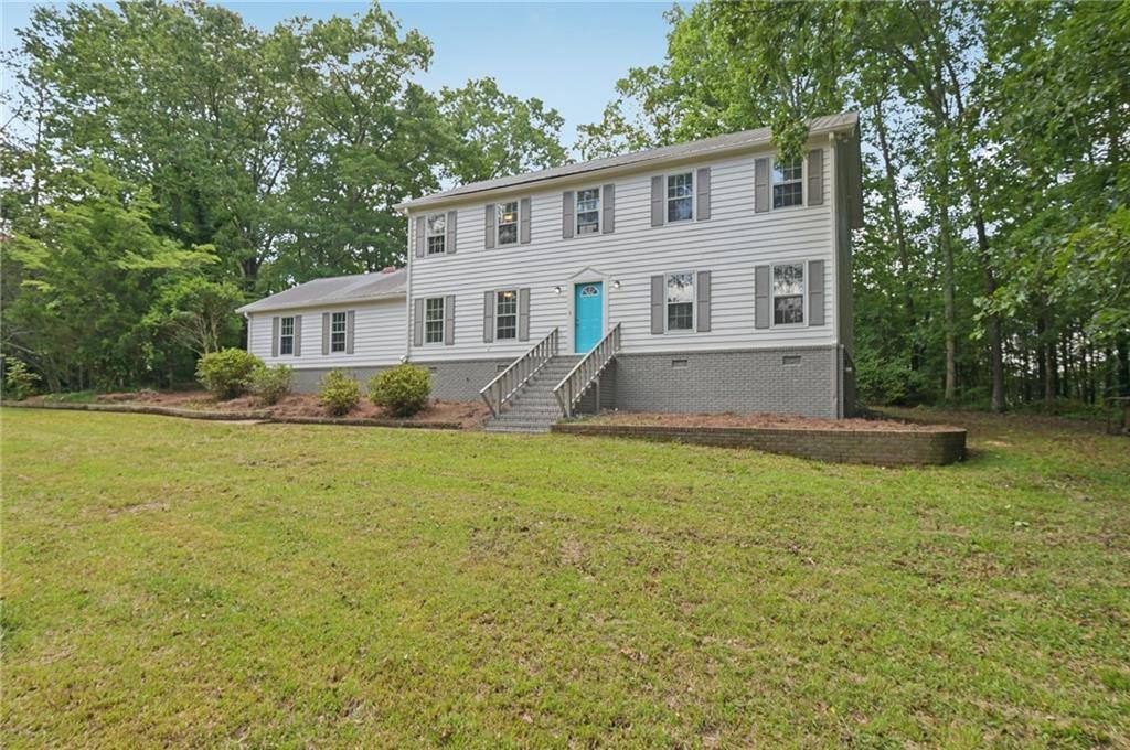 Bowdon, GA 30108,56 Carlane CIR