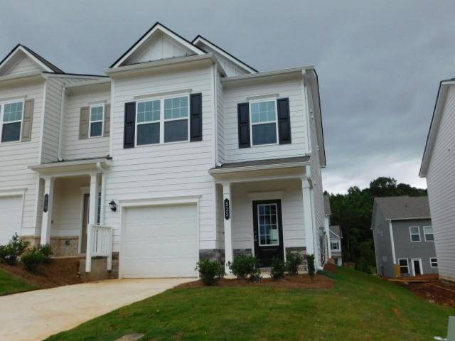 Ball Ground, GA 30107,523 Ryan CT