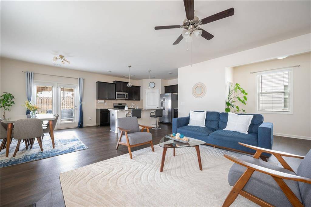 Acworth, GA 30102,149 Woodhouse CIR