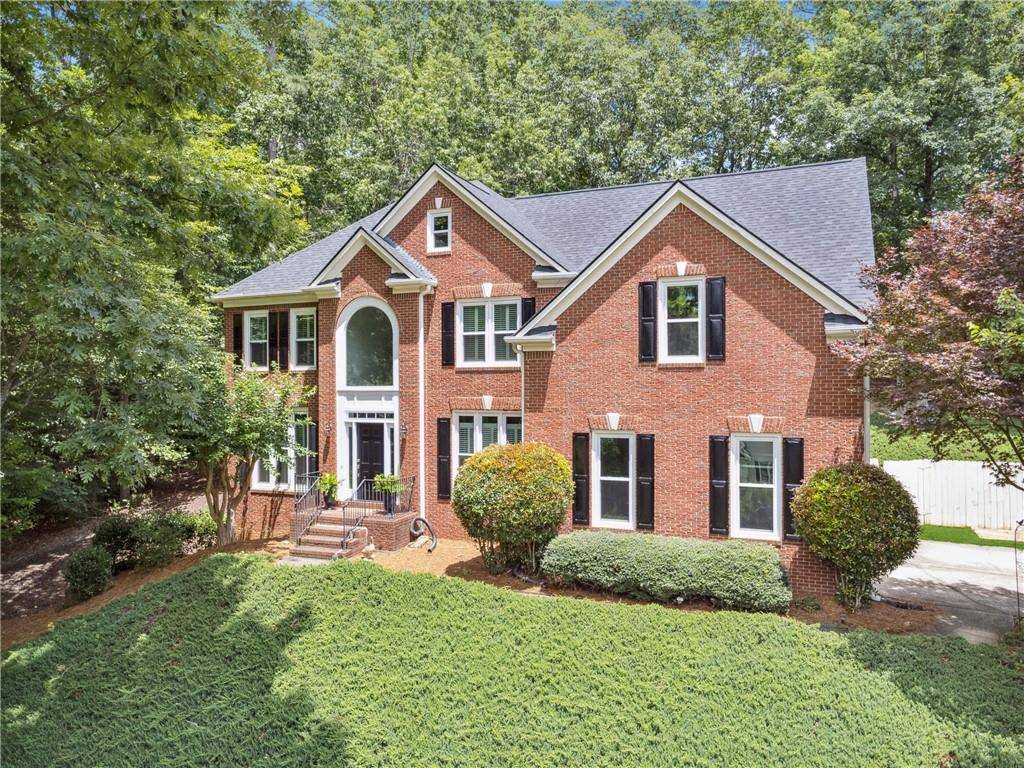 Milton, GA 30004,830 Dockbridge WAY