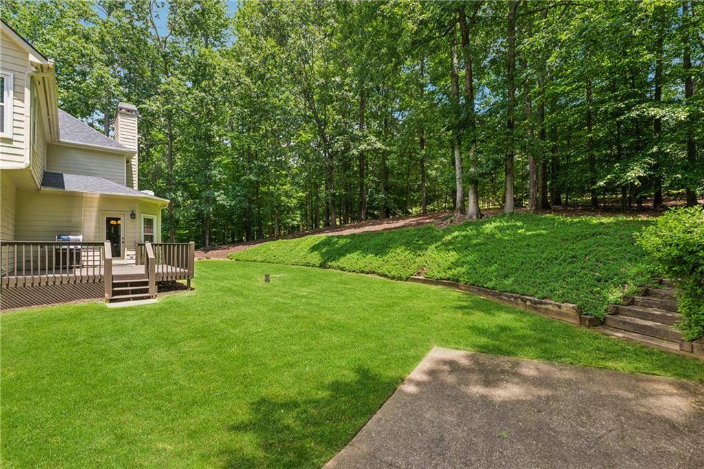 Milton, GA 30004,830 Dockbridge WAY