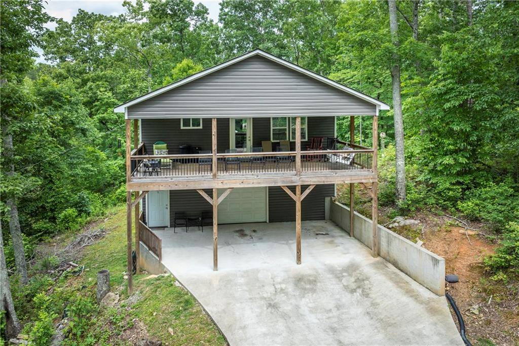 Jasper, GA 30143,2801 Henderson Mountain RD