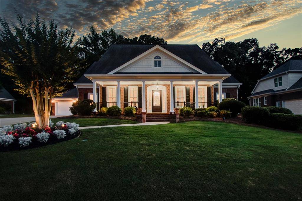 Buford, GA 30519,3468 Aberrone PL