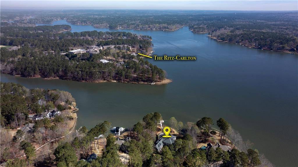 Greensboro, GA 30642,1070 Prosperity PT