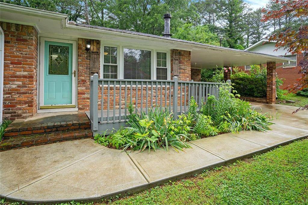 Marietta, GA 30067,890 ORIOLE LN SE