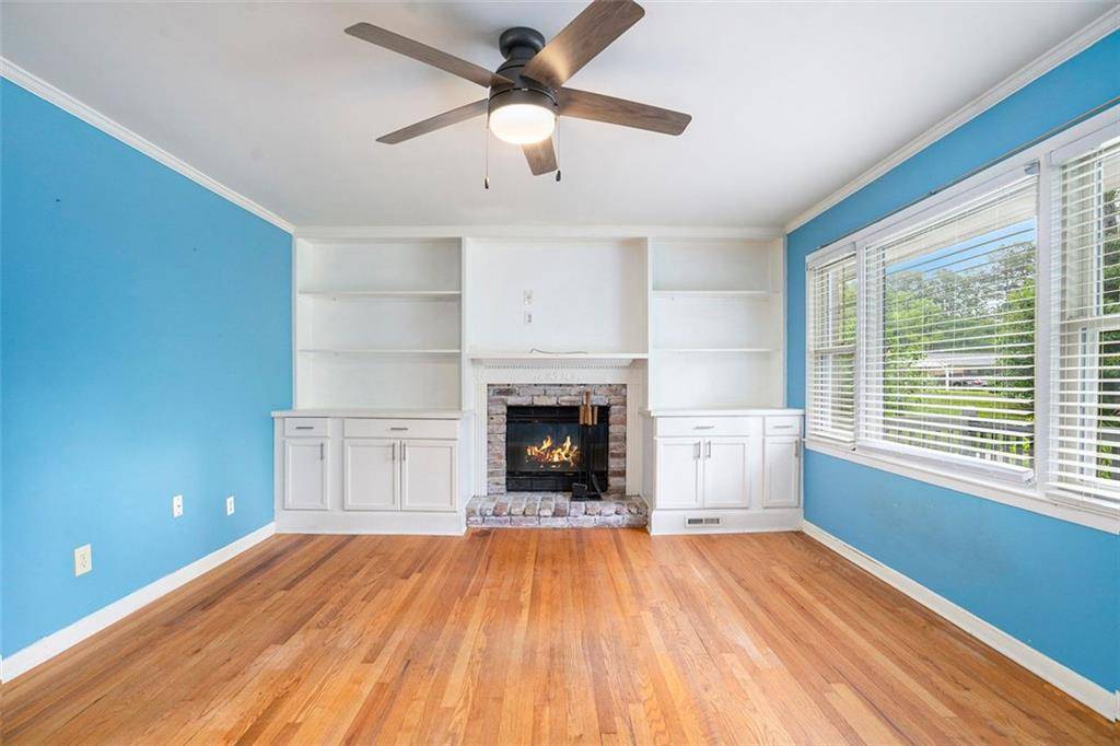 Marietta, GA 30067,890 ORIOLE LN SE