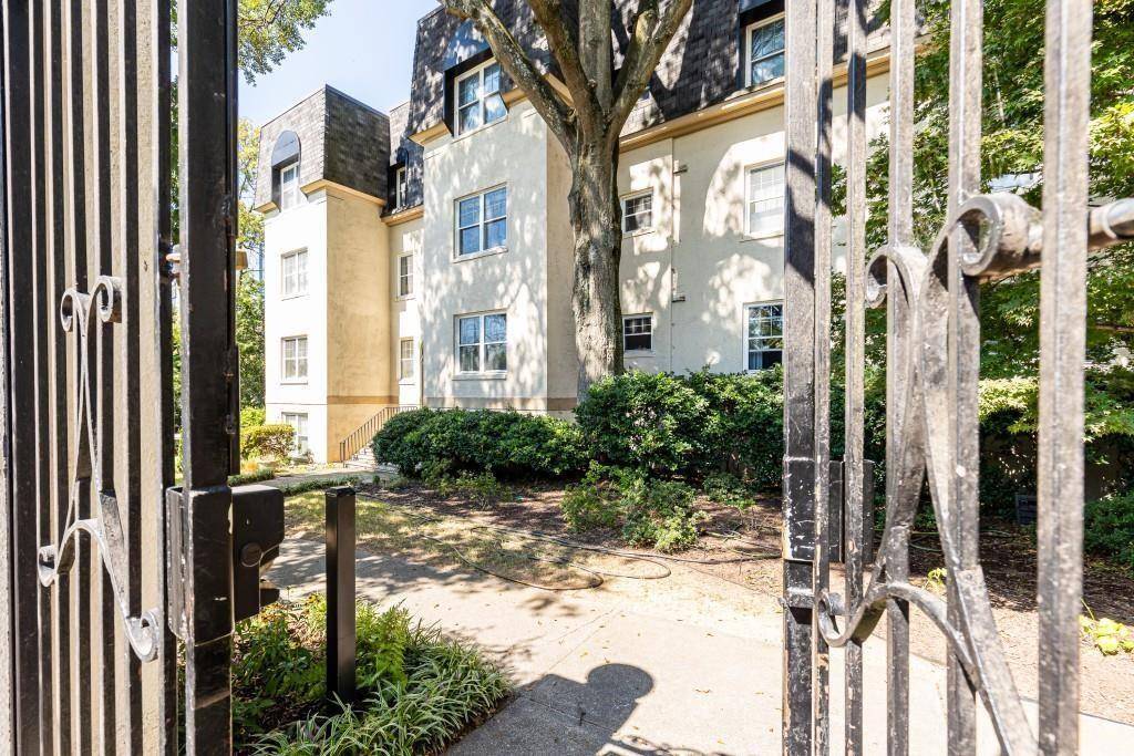 Atlanta, GA 30309,1230 Piedmont AVE NE #405