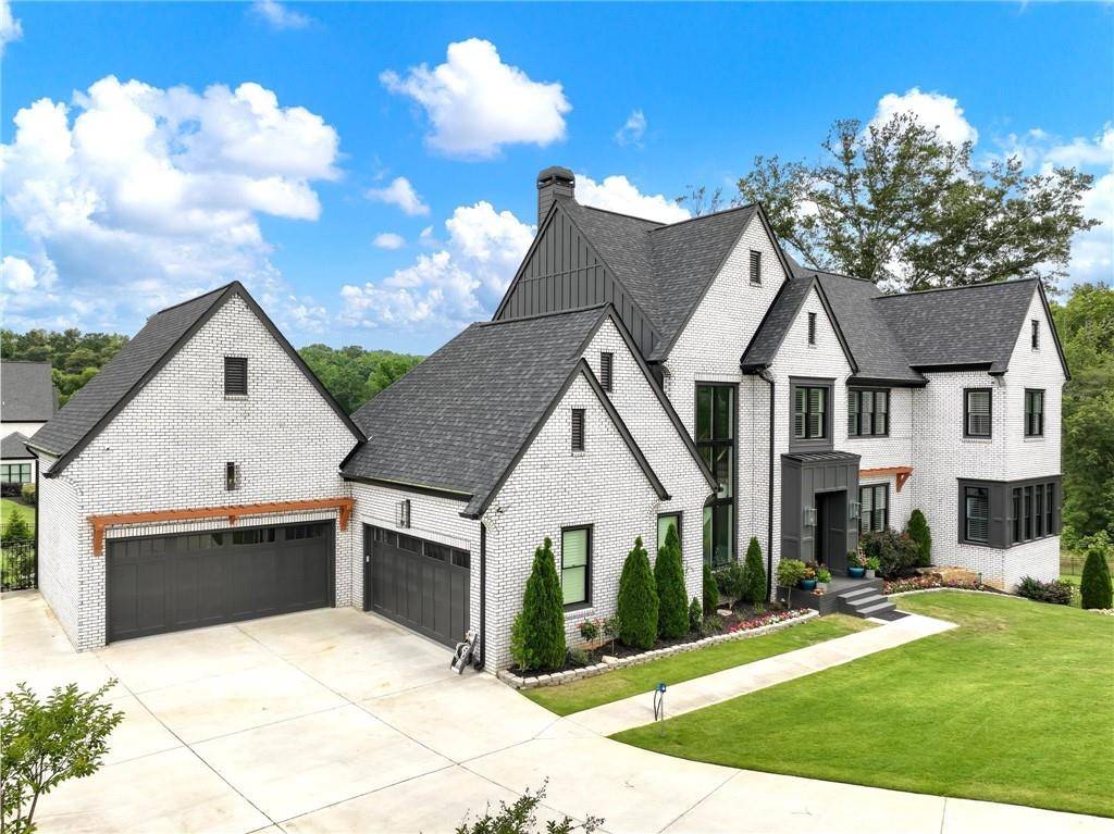 Braselton, GA 30517,5832 Lula Bridge LN