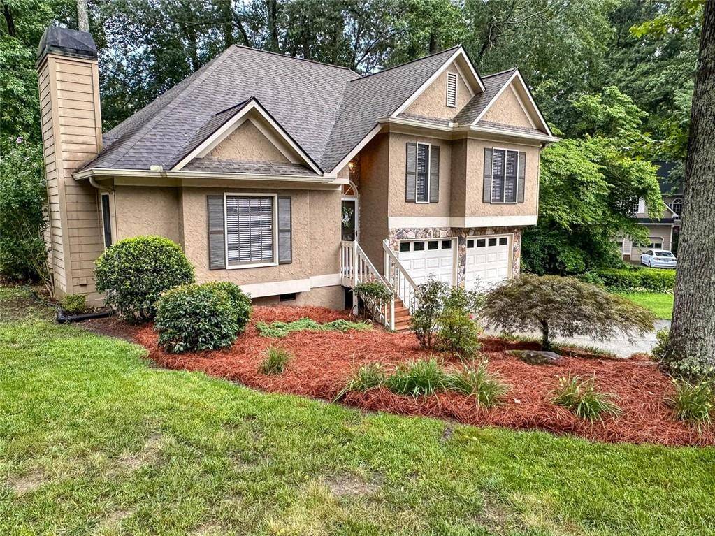 Powder Springs, GA 30127,4801 Deer Chase