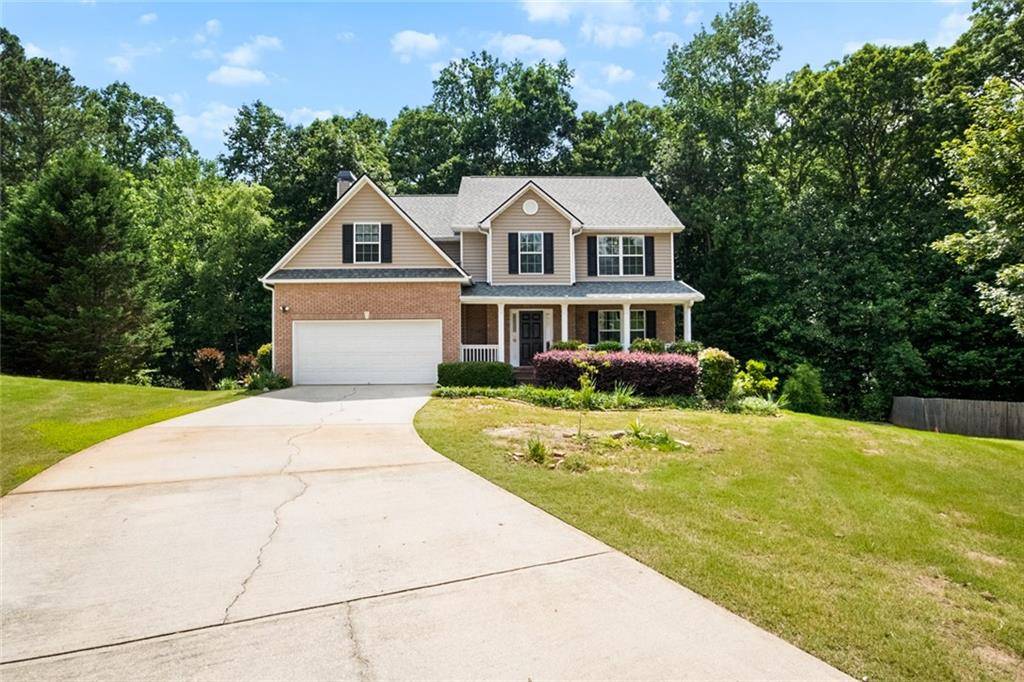 Loganville, GA 30052,3185 Oak Ridge LN