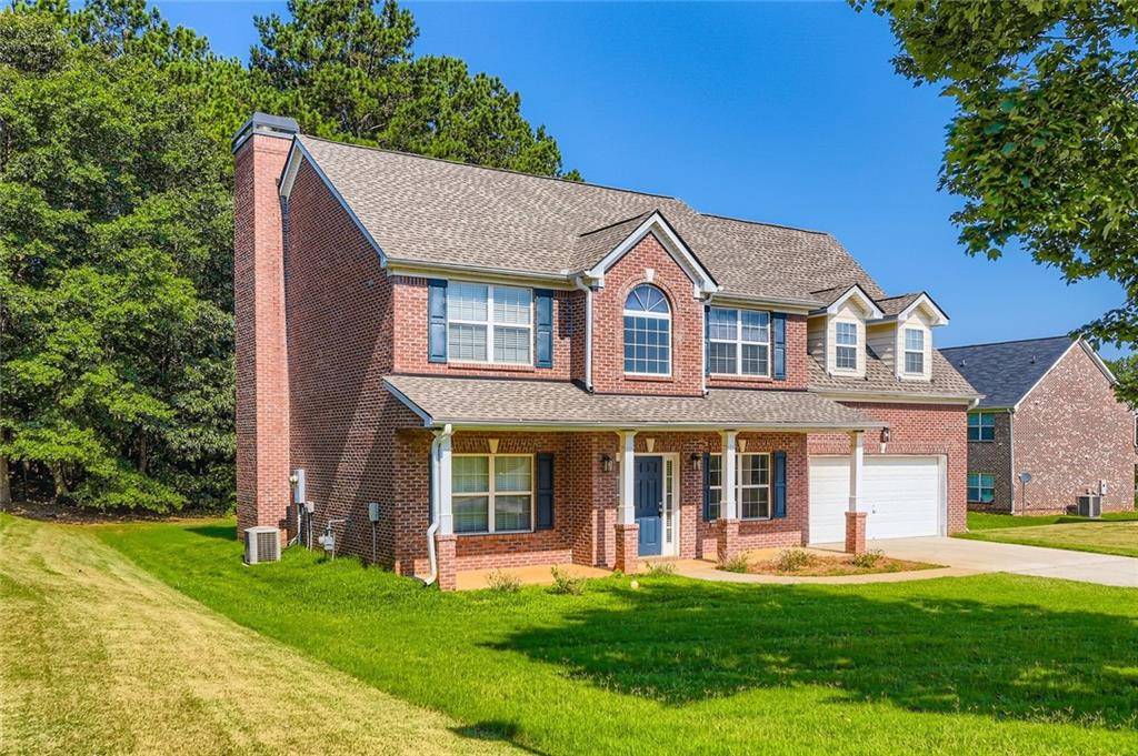 Mcdonough, GA 30252,1309 Lower Falls DR