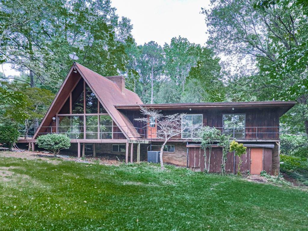 Kennesaw, GA 30144,1467 Shiloh Trail East NW