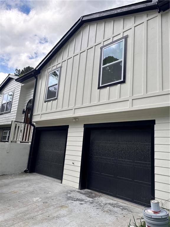 Stone Mountain, GA 30088,1340 Stoneleigh WAY