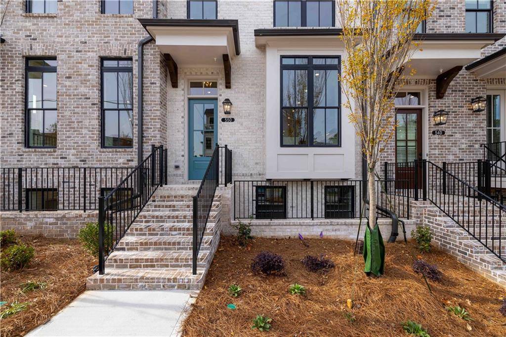 Alpharetta, GA 30009,550 Fisher DR #47