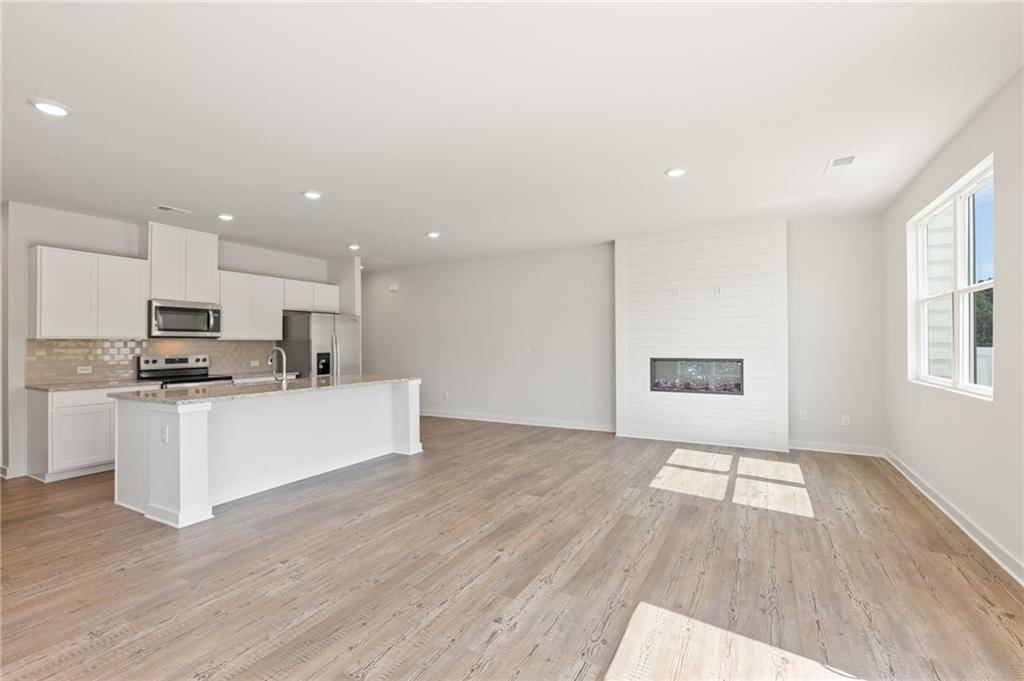 Gainesville, GA 30507,2837 Bullfrog Lane Lot 176