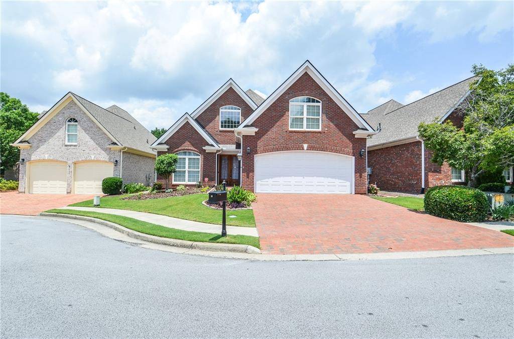 Snellville, GA 30078,1570 Woodberry Run DR