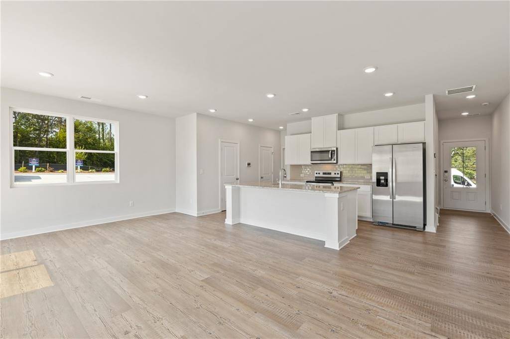 Gainesville, GA 30507,2849 Bullfrog Lane Lot 173