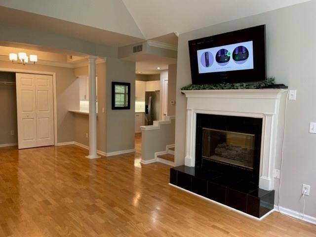 Atlanta, GA 30305,3636 Habersham RD NW #1402