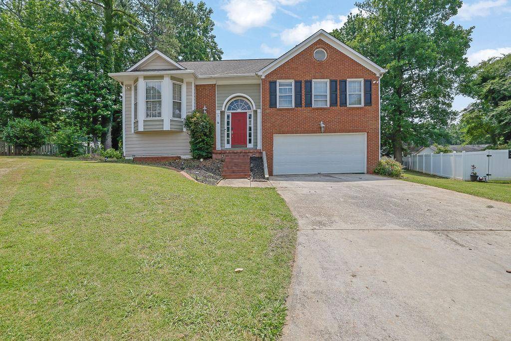 Lawrenceville, GA 30043,1010 San Marcos CV