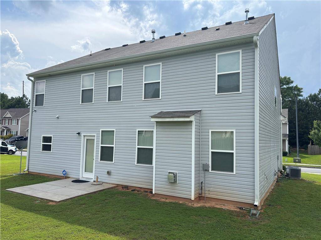 Hiram, GA 30141,98 Concord PL
