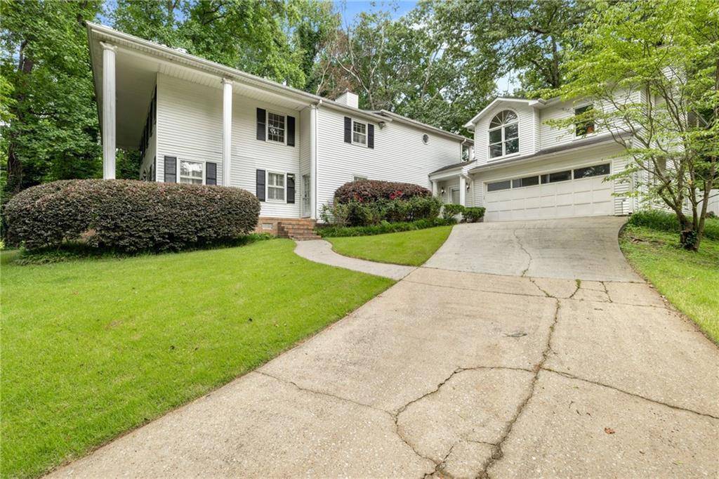 Lawrenceville, GA 30043,837 Pine Ridge DR