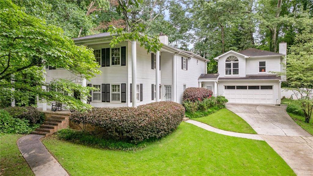 Lawrenceville, GA 30043,837 Pine Ridge DR