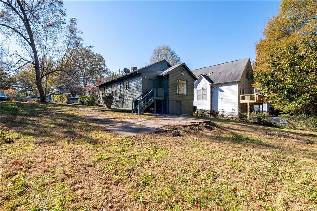 Atlanta, GA 30315,94 Adair AVE SE