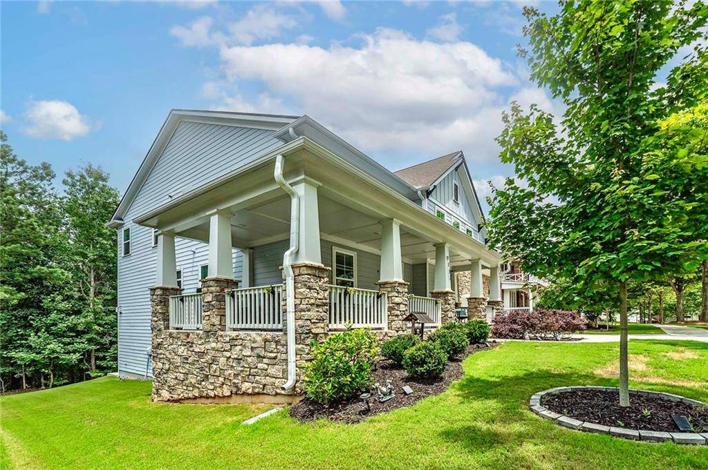 Lithia Springs, GA 30122,9117 Hanover ST