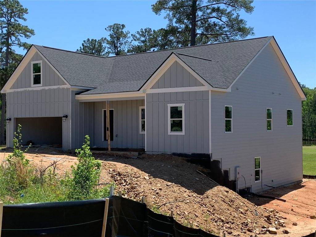 Macon, GA 31220,204 TRELLIS WALK