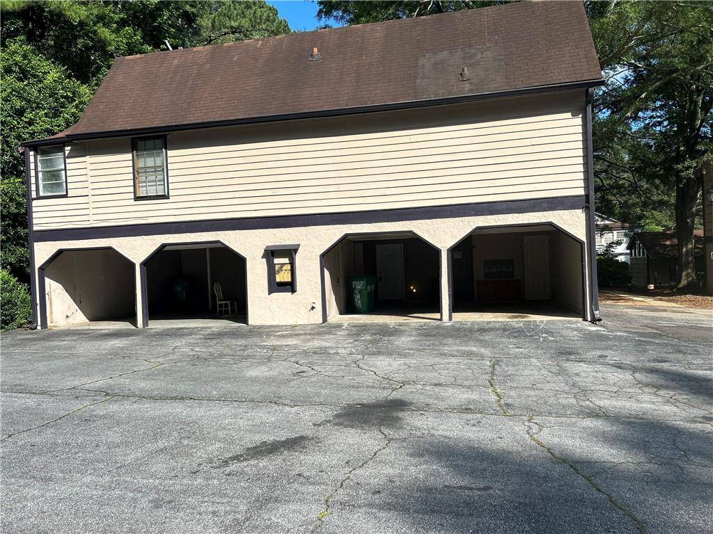 Stone Mountain, GA 30083,1455 Stone Mill TRCE