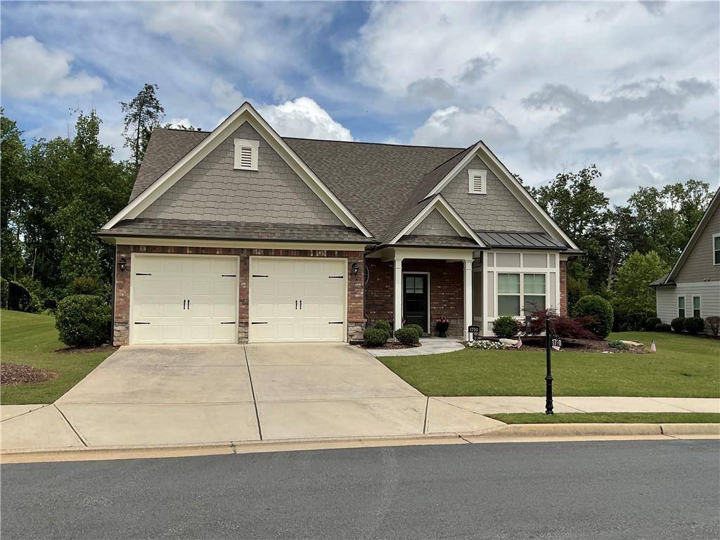 Cumming, GA 30040,1790 Nestledown DR