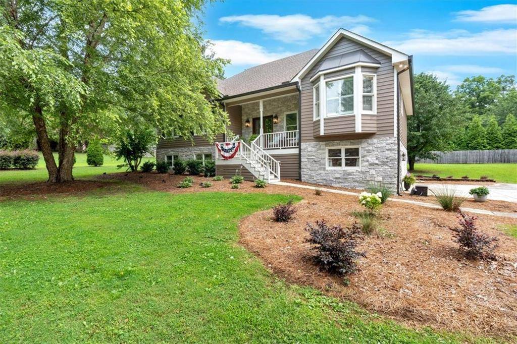 Cartersville, GA 30120,15 Split Oak DR SW