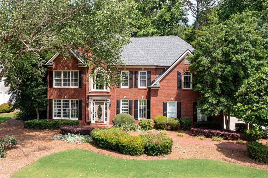Kennesaw, GA 30152,1558 Amberwood Creek DR NW