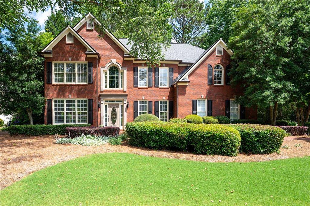 Kennesaw, GA 30152,1558 Amberwood Creek DR NW