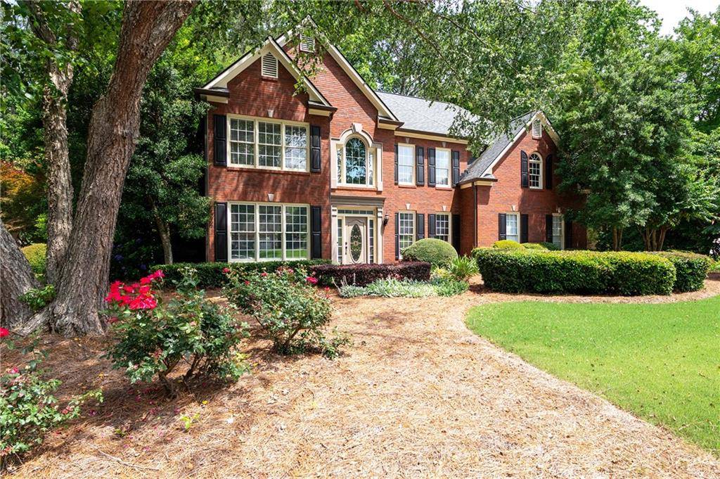 Kennesaw, GA 30152,1558 Amberwood Creek DR NW