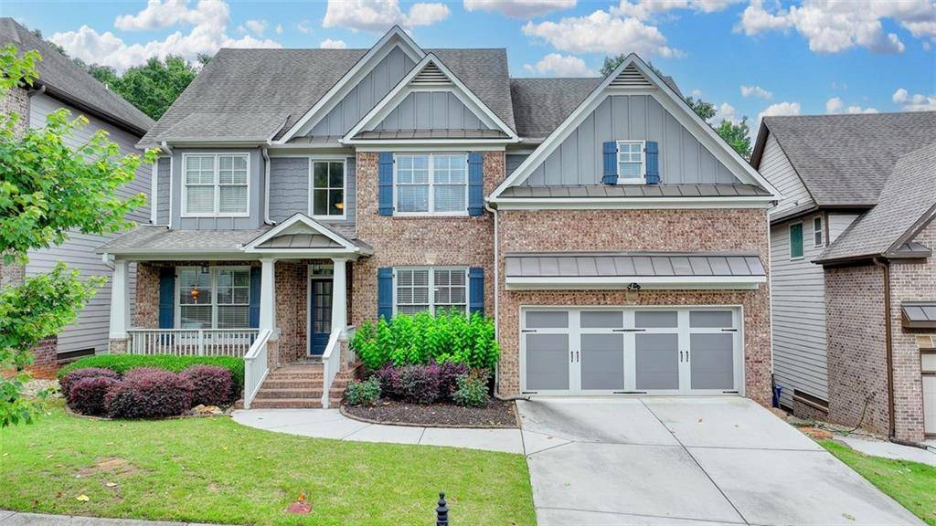Hoschton, GA 30548,4590 SIERRA CREEK DR